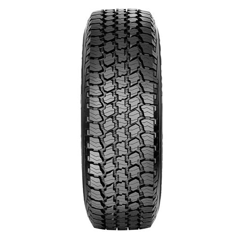 Pneu 22575r15 106s Goodyear Wrangler Armortrac Goodyear