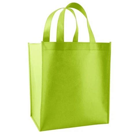 Laxmi Bio Tech Ahmedabad Manufacturer Of Non Woven Bags And Non Woven Printed Packaging Bags