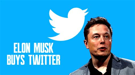 Elon Musk compra o Twitter por amor à humanidade Quer dar lhe uma