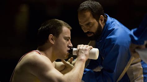 Foxcatcher Uma História Que Chocou o Mundo Vertentes do Cinema