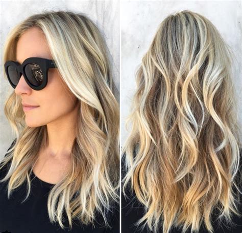 Kristin Cavallari Tells You Exactly How To Get Her Signature Beach