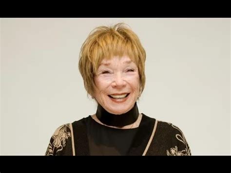 Shirley Maclaine Turns Actress Shares Birthday Plans And Teases New