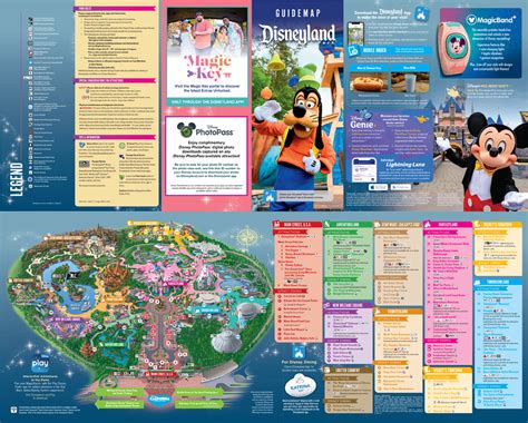 Disneyland Resort Packages 2024 - Renae Salome