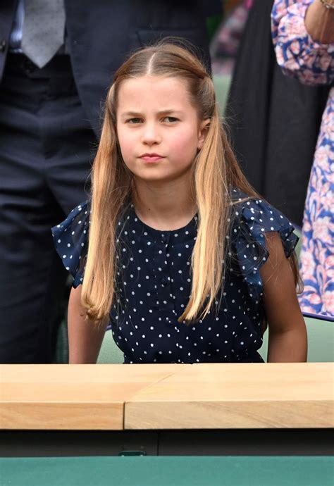 Discover 100 Princess Charlotte of Wales and princess charlotte ideas