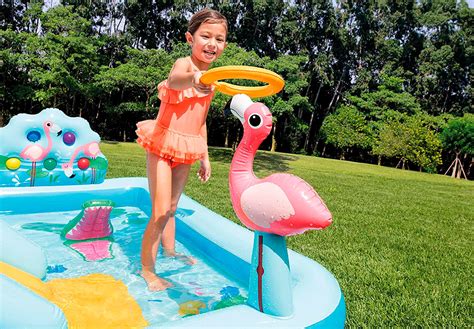 Las 15 mejores piscinas hinchables para bebés y niños Etapa Infantil