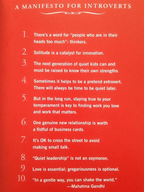 Quiet The Power Of Introverts By Susan Cain Check It Out Or Don T