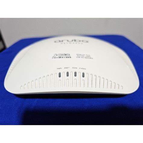 Jual Wireless Access Point Aruba Iap 205 Rw Dual Band 2 4 Ghz Dan 5ghz