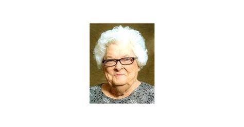 Patricia Wortman Obituary 1932 2024 St Marys Pa The Daily Press