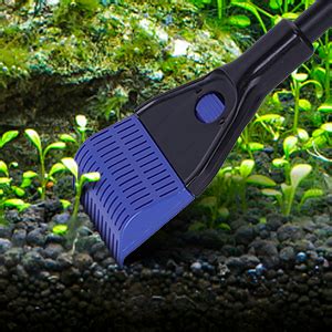 Nobleza En Kit De Nettoyage Aquarium Outil De Nettoyage De