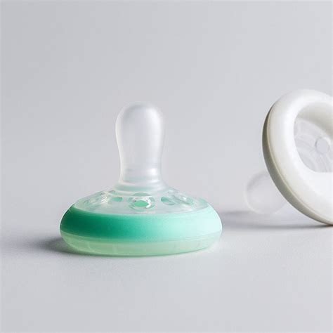 Breast Like Night Time Soother Tommee Tippee Au