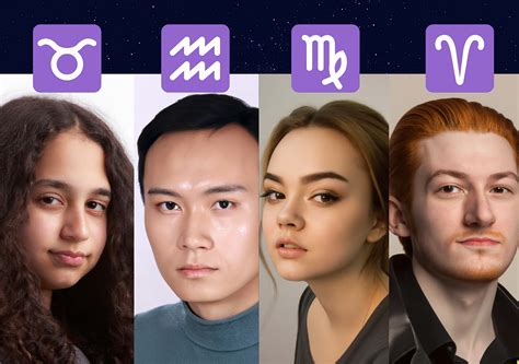 Ai Transforms Zodiac Signs Into Real People By Jim Clyde Monge Geek Culture Medium