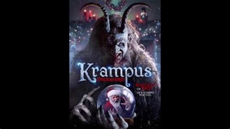 Krampus Ft Gazflow Youtube