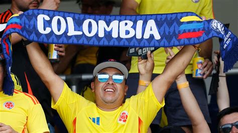 Colombia obtiene histórico triunfo ante Brasil y se corona campeón por