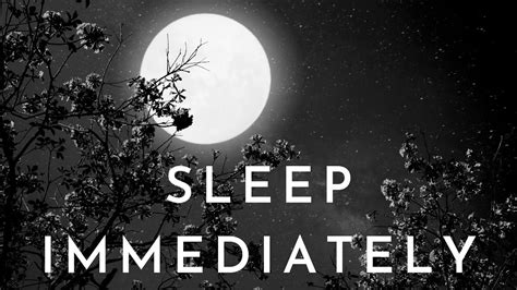 30 Minutes Deep Sleep ★︎ Go To Sleep Instantly ★︎ Relaxing Music To