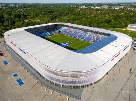 Orlen Stadion Im Kazimierza G Rskiego Stadiony Net