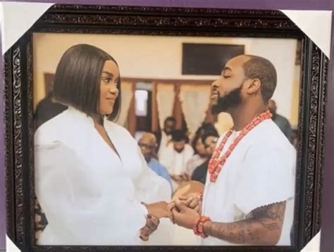 Chioma S Engagement Ring Is Worth Rolls Royce Davido Adomonline