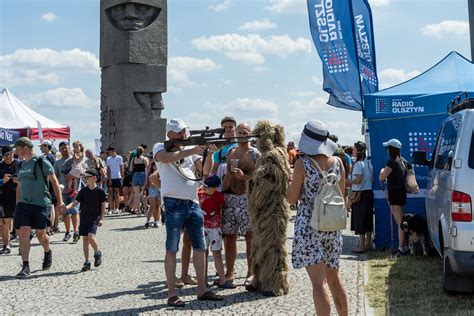 Samotna Rejza Na Wielkie K Amstwo Grunwaldzkie