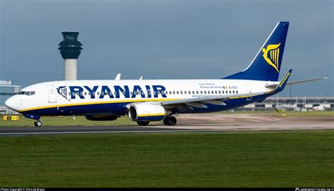 Ei Dli Ryanair Boeing As Wl Photo By Chris De Breun Id