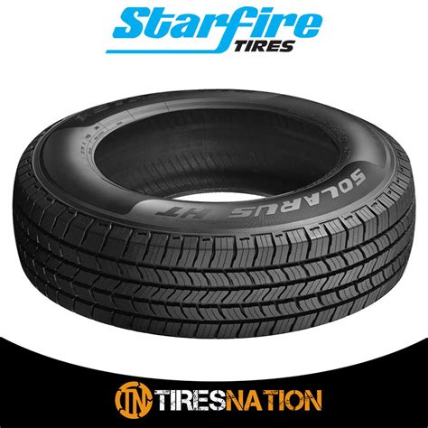 Starfire Solarus Ht H Tire Walmart