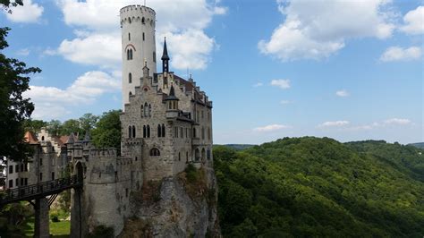 Lichtenstein Castle in Lichtenstein: 6 reviews and 20 photos