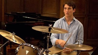 Forget The Guitar - Play Drums Says Whiplash Drumming Star. | My Drum Lessons