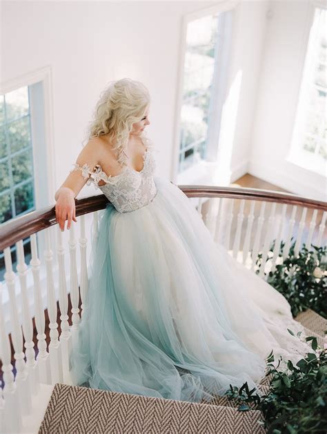 Elegant Cinderella Themed Styled Shoot From Alba Rose Photography