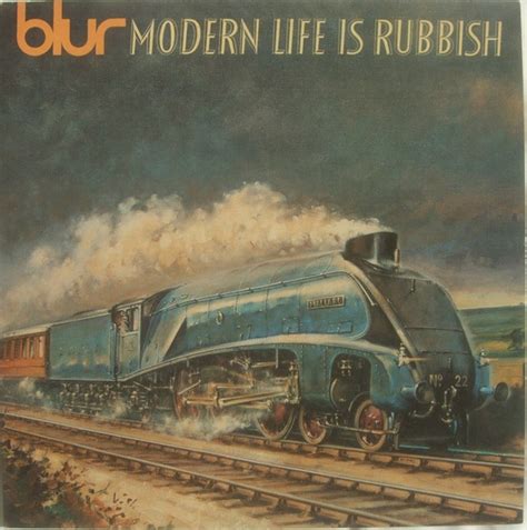 Blur: All The Albums Ranked