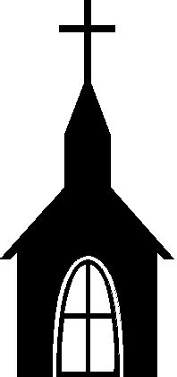 church clip art - Clip Art Library