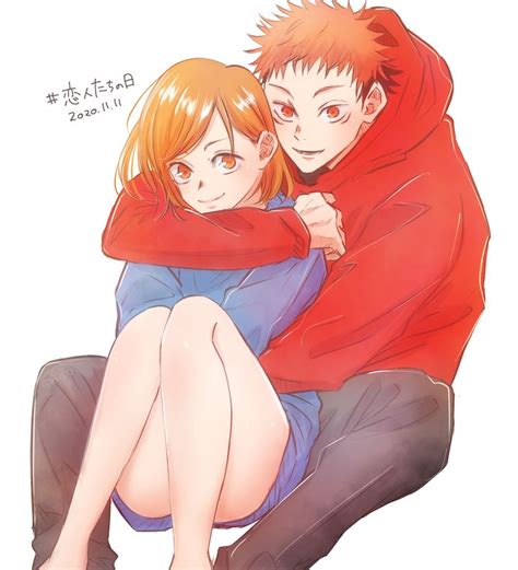 Pin De Daisuke3445 Em Anime Couples Personagens De Anime Anime Casal Anime