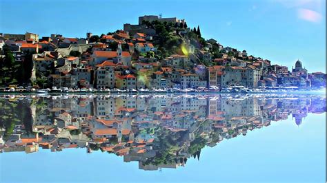 Ibenik Croatian Hidden Gem