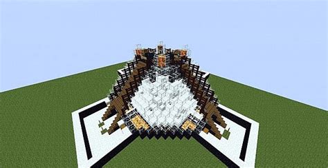 Minecraft Snowball Fight V10 Minecraft Map