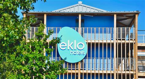 Réservation De Groupe Eklo Hotels Le Havre Le Havre