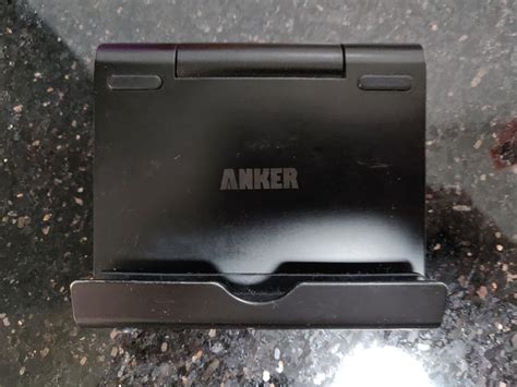 Anker Tablet and Mobile Phone Stand, Mobile Phones & Gadgets, Mobile ...