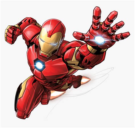 Superheroes Clipart Iron Man Cartoon Superheroes Iron Man Cartoon | The ...