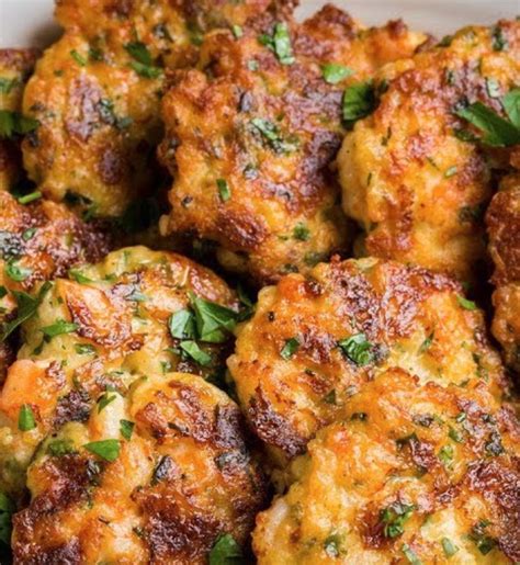 Shrimp Cakes With Lemon Aioli 1k Recipes