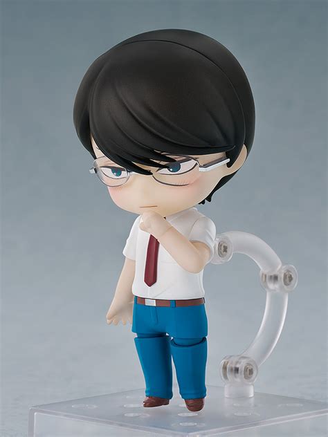 Orange Rouge Nendoroid Rihito Sajo And Hikaru Kusakabe Doukyusei Kappa Hobby