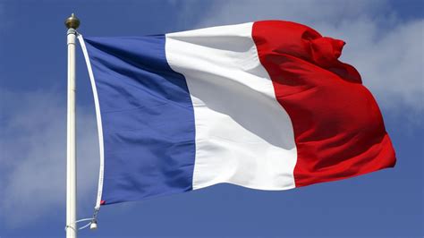 Flag of France » Voyage - Carte - Plan