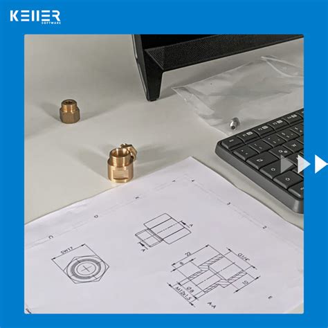 Keller Academy Cad Cam Schulung Mit Miler Cnc Gravuren Zerspanung