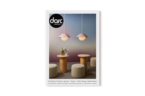 Issue Library Darc Magazine