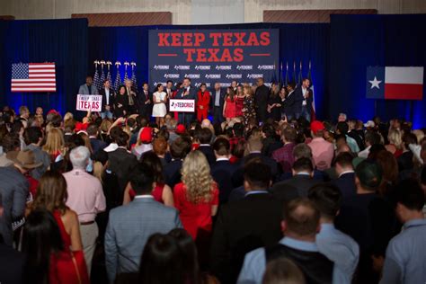 Watch Ted Cruz’s Daughter Caroline Wince When He Mentions Trump: ‘Don’t ...