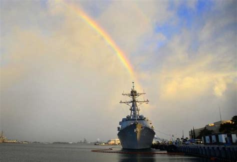 USS Arizona Memorial, Oahu - Book Tickets & Tours | GetYourGuide