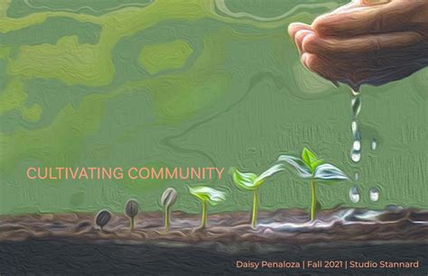 Cultivating Communities By Dpen Issuu