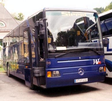 Mercedes Benz O 350 Tourismo Photographs (Page 3)