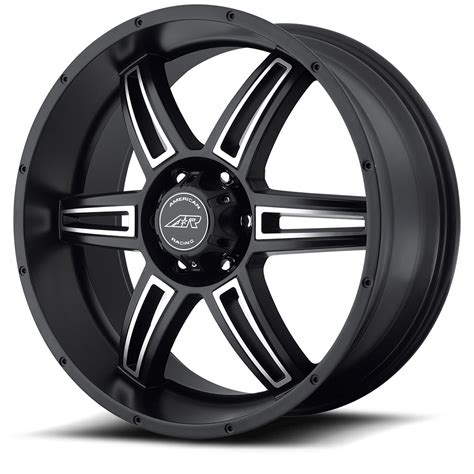 American Racing Custom Wheels Ar Wheels Down South Custom Wheels