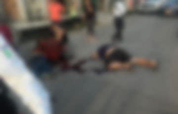 Otro ataque en Morelia balean a 2 en la Mariano Escobedo Quadratín