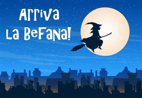 Villaputzu Domani Gennaio La Manifestazione Arriva La Befana