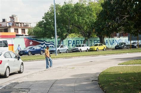 Cuba Nuevas Medidas Econ Micas Y Viejos Problemas Pol Ticos