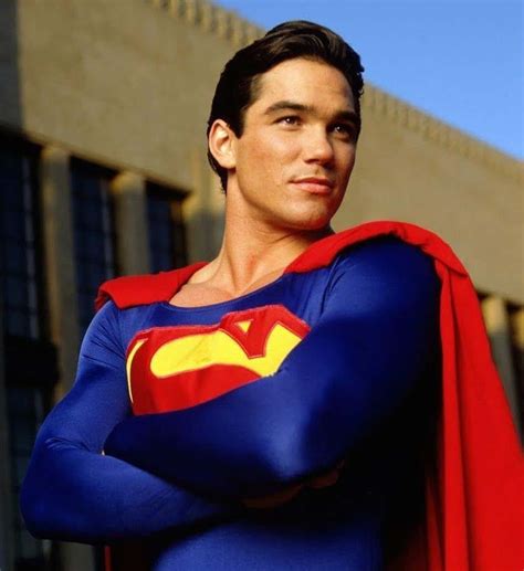 Ranking All 19 Superman Actors, Best To Worst