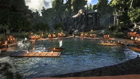 Ark Survival Evolved E Infos Spielbare Dinos In Primal Survival