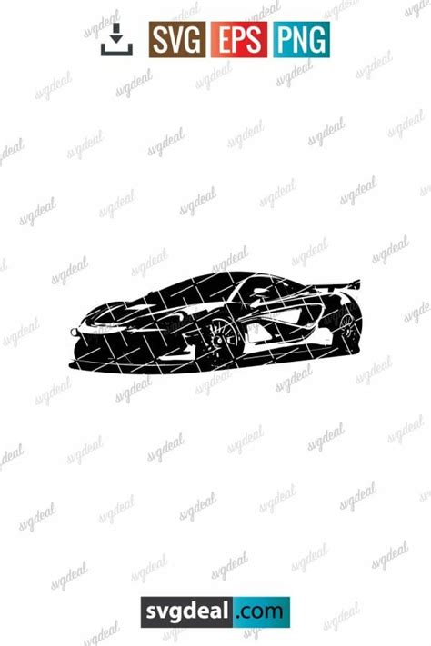 Racing Car Svg - Free SVG Files